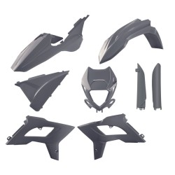 Kit plastique POLISPORT...
