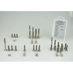 Kit vis moteur SCAR 49 vis...