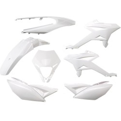 Kit plastiques O PARTS -...