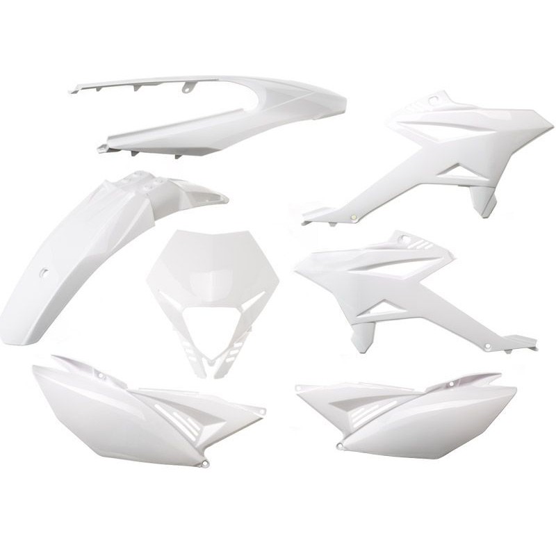 Kit plastiques O PARTS - Beta RR