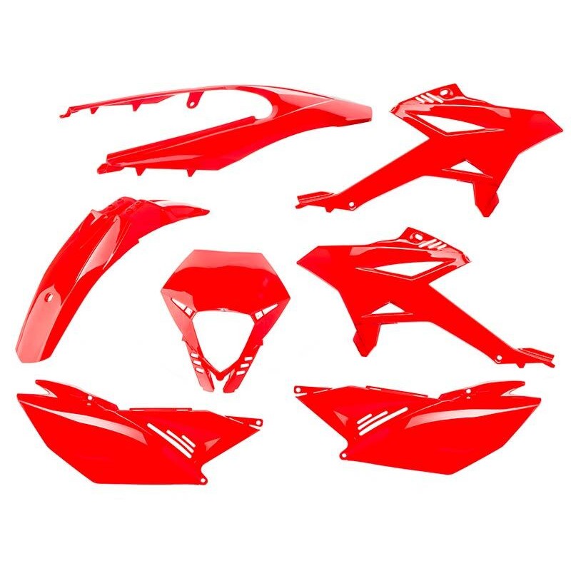 Kit plastiques O PARTS - Beta RR