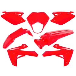 Kit plastiques O PARTS -...