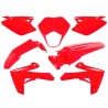 Kit plastiques O PARTS - Rieju MRT