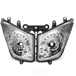 Feu avant led O PARTS -...