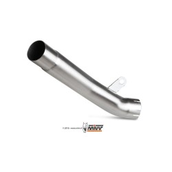 Tube decatalyse MIVV -...