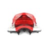 Feu arrière O-PARTS - HONDA PCX