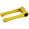 Kit de rabaissement de selle KOUBALINK (25.4 mm) or - KTM