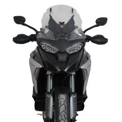 Bulle MRA Racing...