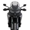 Bulle MRA Racing VariotouringScreen VTM - Clear