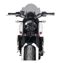 Bulle MRA Racing Sport...