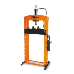 Presse hydraulique avec...