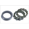Kit disques d'embrayage complet BARNETT Kevlar Yamaha YXZ1000R