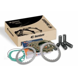 Kit embrayage TECNIUM - Gas...