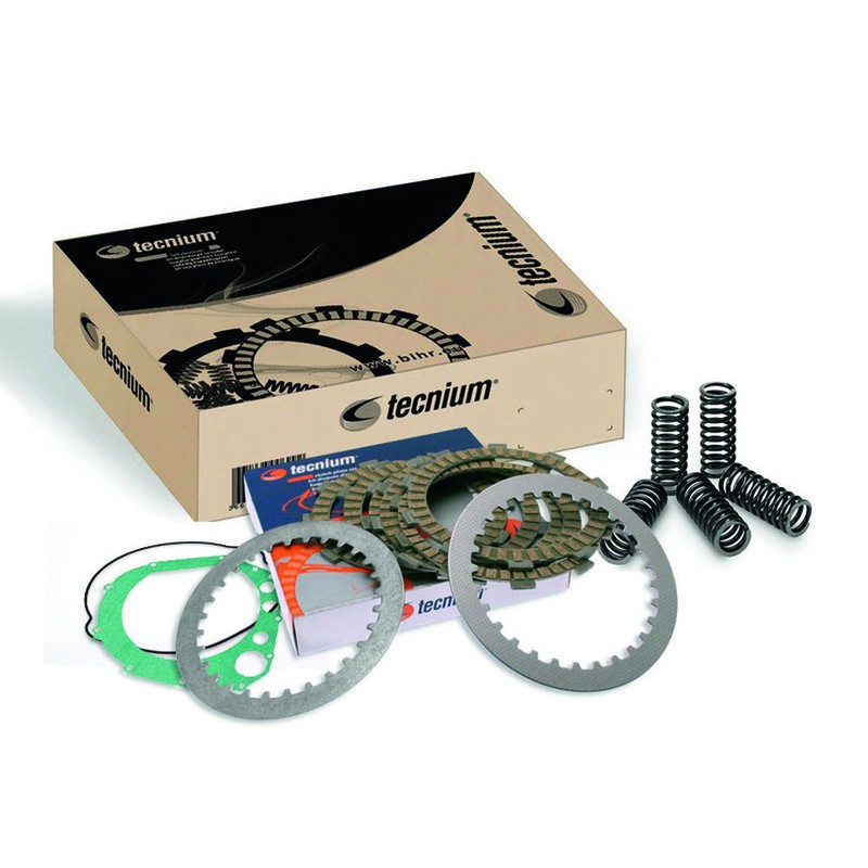 Kit embrayage TECNIUM - Yamaha YZF-R6