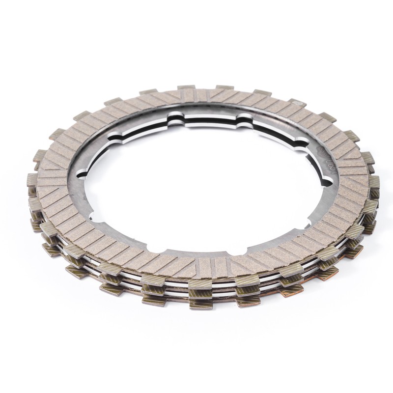 Kit disques d'embrayage S3 Sherco Racing