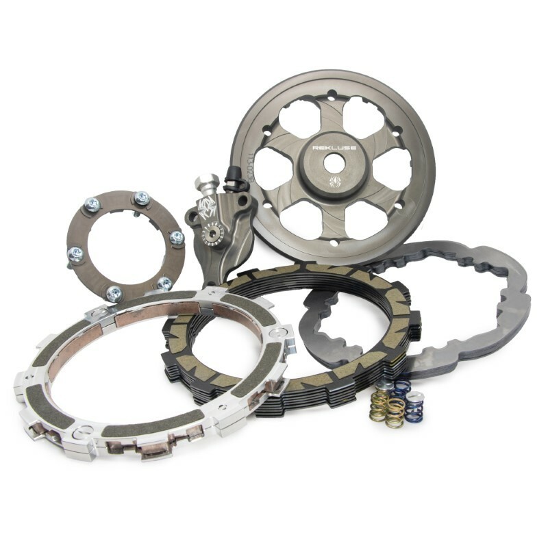 Embrayage complet REKLUSE RadiusX - Honda CRF450R