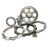 Embrayage complet REKLUSE RadiusX - Honda CRF450R