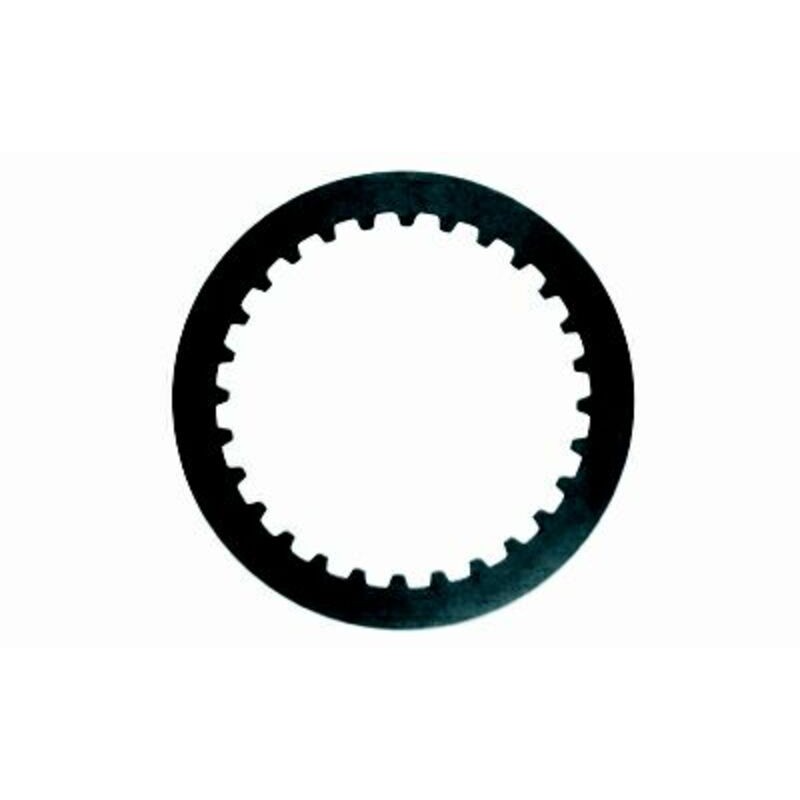 Disque lisse PROX - Honda CR125R