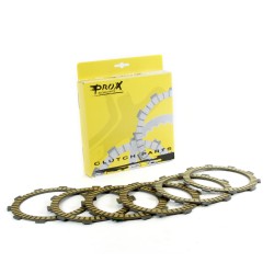 Kit disques garnis PROX -...