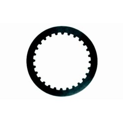 Disque lisse TOURMAX - Honda