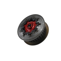 Embrayage anti-dribble STM...