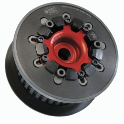 Embrayage anti-dribble STM...