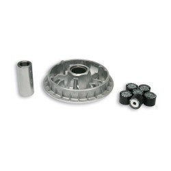 Variateur MALOSSI Multivar...
