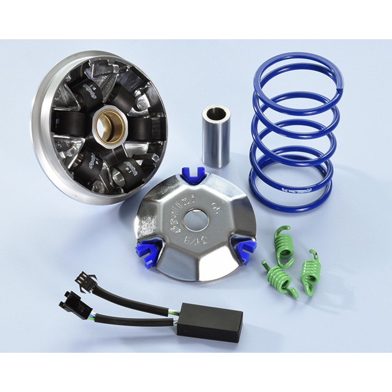 Variateur POLINI Hi-Speed  - Sym Orbit