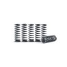 RESSORT DE RECHANGE POUR KIT EMBRAYAGE HONDA