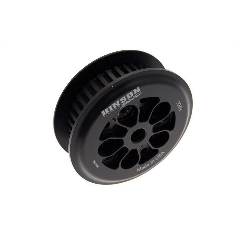 NOIX D'EMBRAYAGE+PLATEAU KX450F '06-11