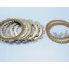 Kit embrayage POLINI Yamaha T-Max 500