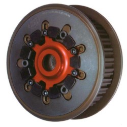 Embrayage anti-dribble STM...