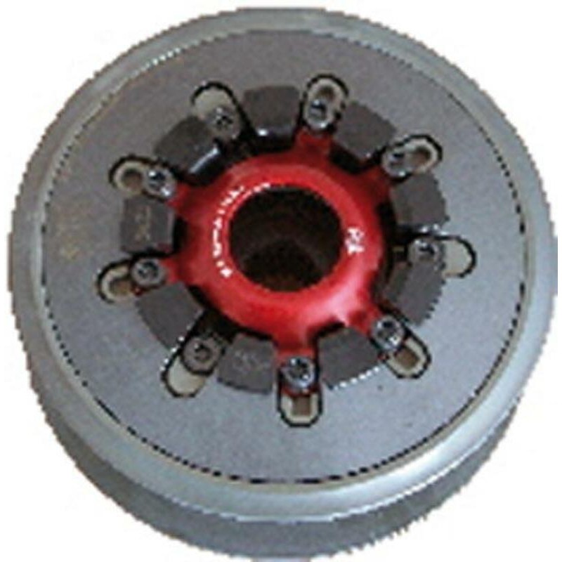 Embrayage anti-dribble STM - Yamaha R1