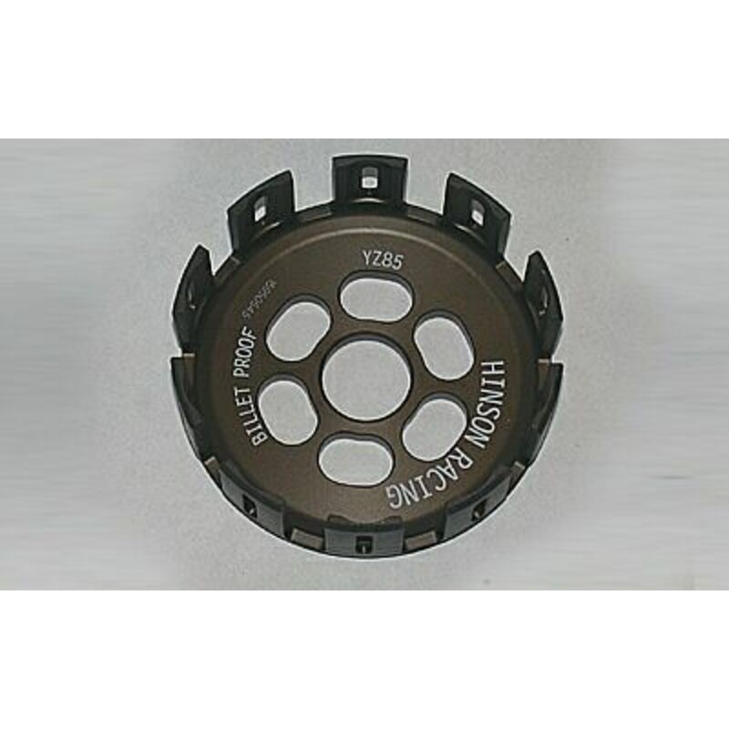 Cloche d'Embrayage HINSON aluminium Yamaha YZ85/YZ85LW