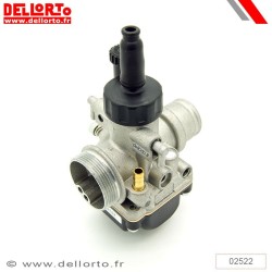 Carburateur DELL ORTO PHBG...