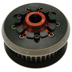 Embrayage anti-dribble STM...