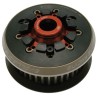 Embrayage anti-dribble STM Evoluzione SBK - Ducati Hypermotard 1100/S