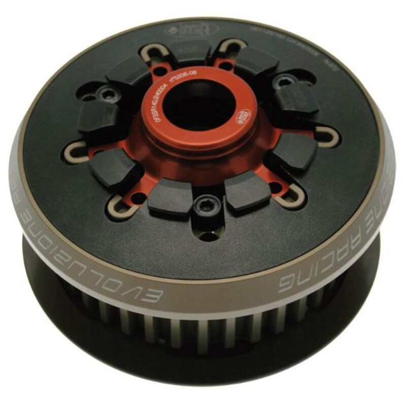 Embrayage anti-dribble STM Evoluzione SBK - Ducati