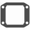Joint de rechange pour boîte à clapets V-FORCE V-FORCE 4R