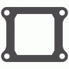 Joint de rechange pour boîte à clapets V-FORCE V-FORCE 4R