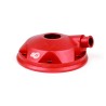 Culasse S3 - rouge GASGAS