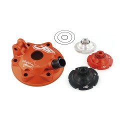 Kit culasse et inserts S3...