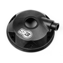 Culasse S3 - Noir...