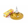 Culasse S3 - Basse compression GAS GAS