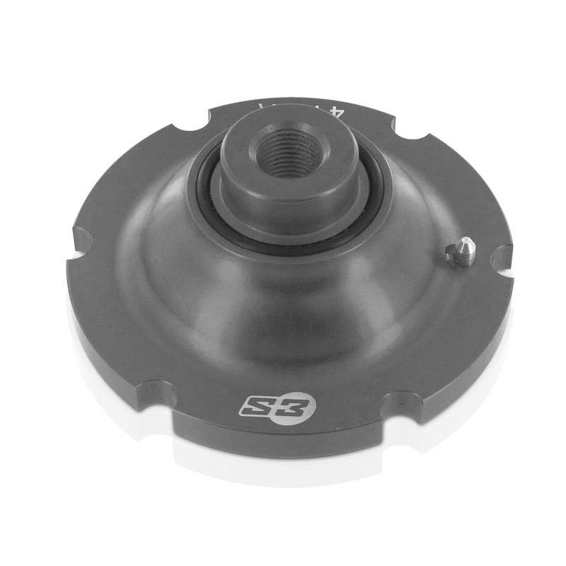 Insert de culasse S3 compression extrême - gris