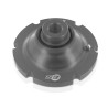 Insert de culasse S3 Star Head - Très haute compression rouge Beta