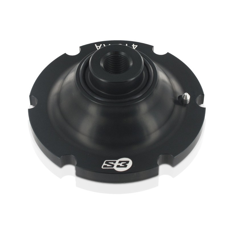 Culasse S3 - Très haute compression BETA