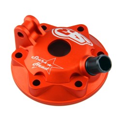 Culasse S3 - orange...