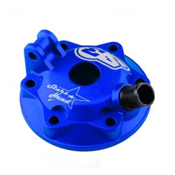 Culasse S3 Star Head - bleu...