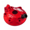 Culasse S3 Star Head - rouge Beta